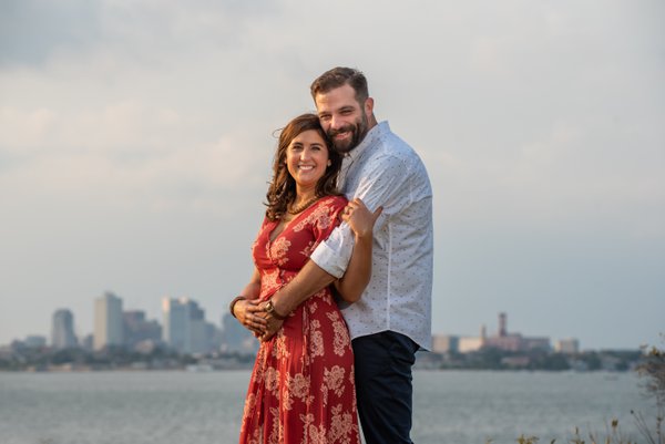 Engagement example