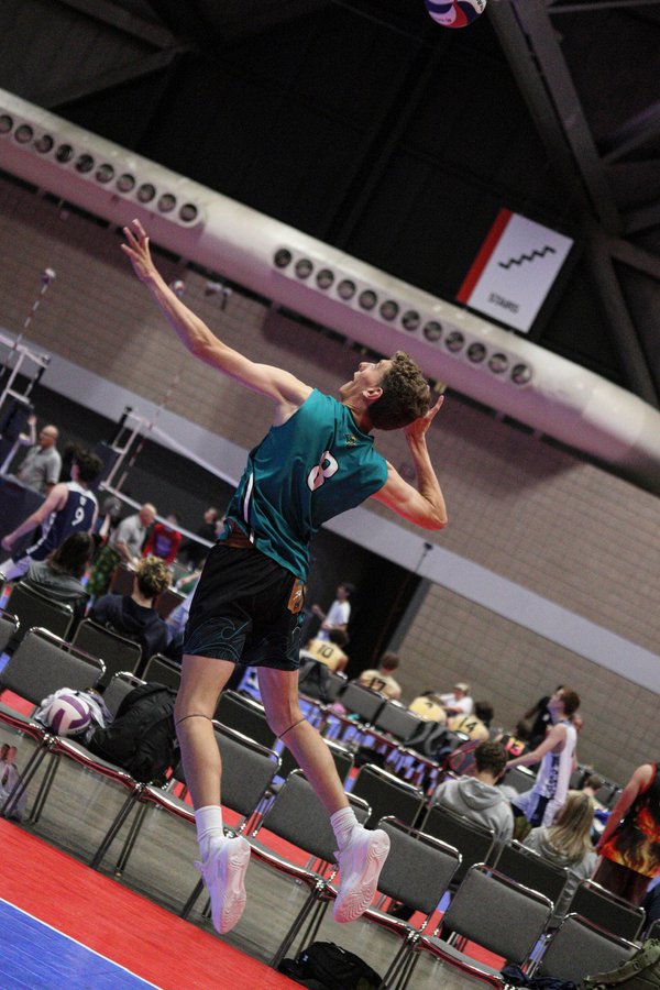 Sport example