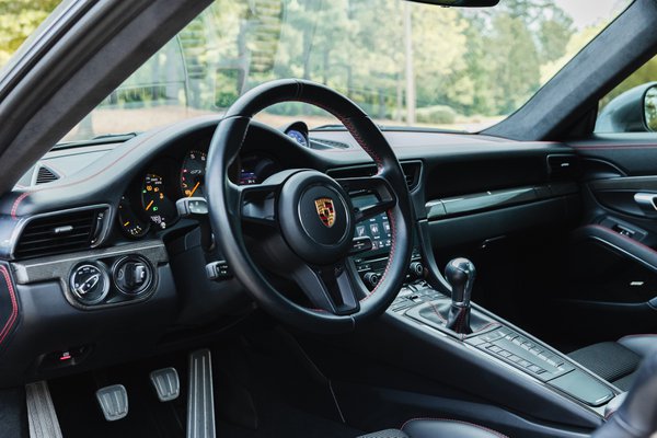 Automotive example