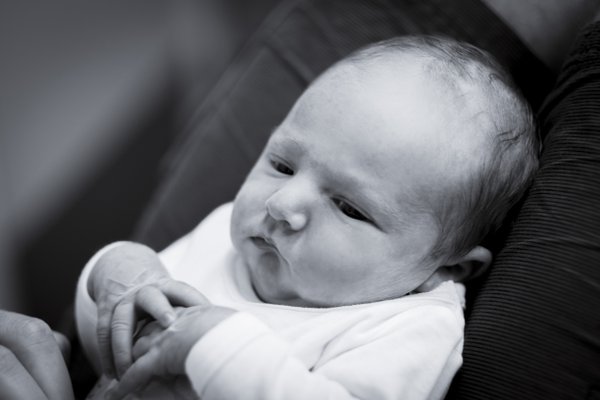 Newborn example