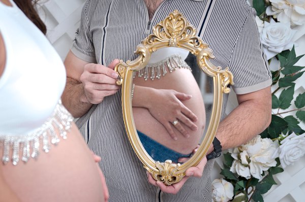 Maternity example