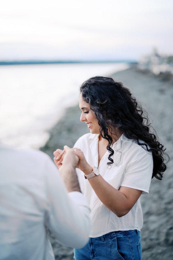 Engagement example