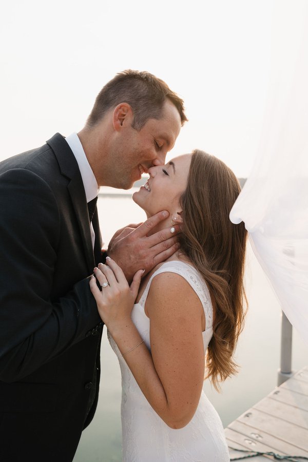 Wedding example