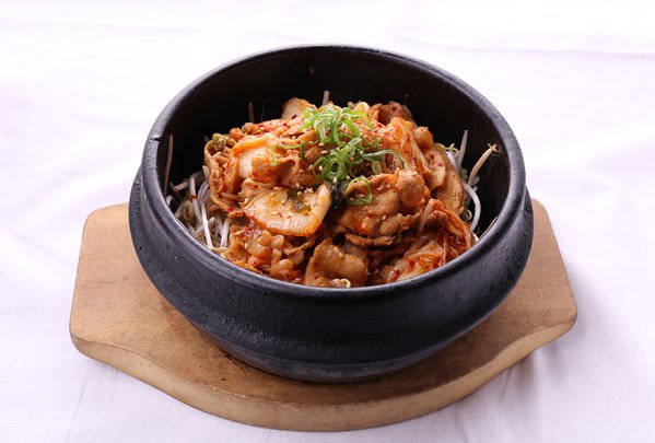 Food example