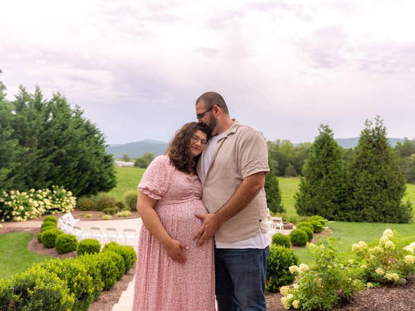 Maternity example