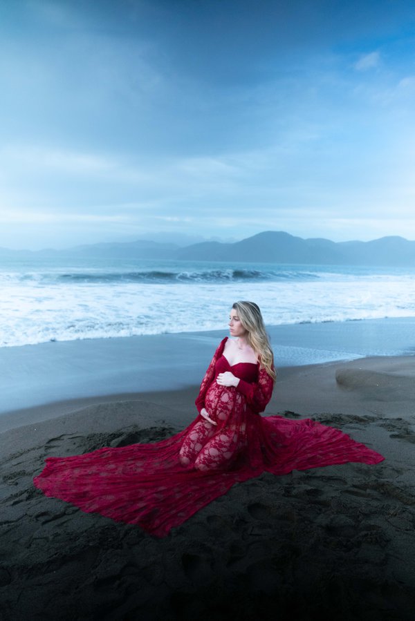 Maternity example