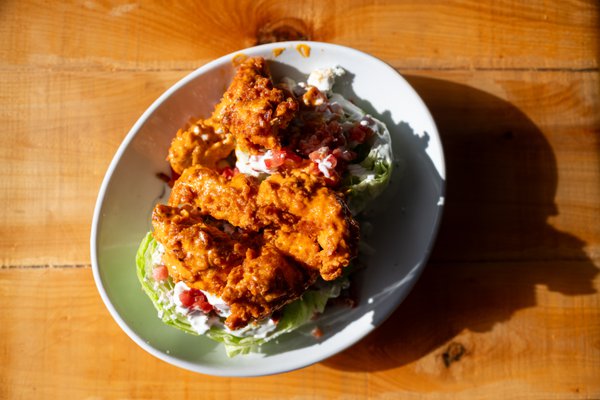 Food example