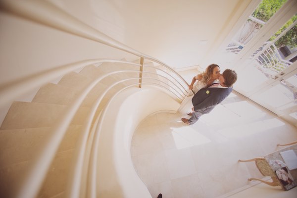 Wedding example