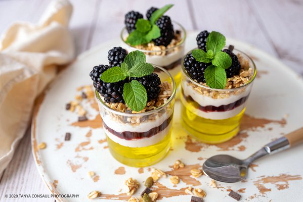 Food example