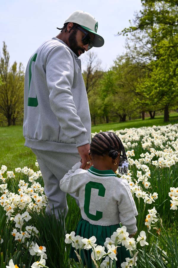 Family example