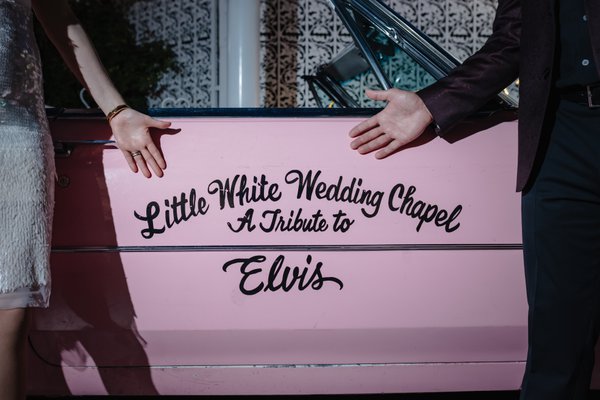 Wedding example