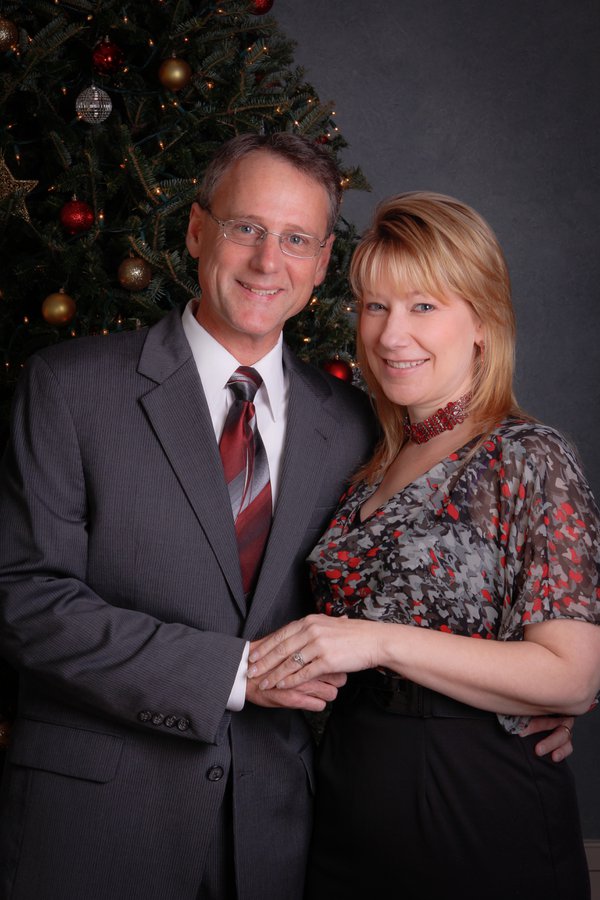 Family example
