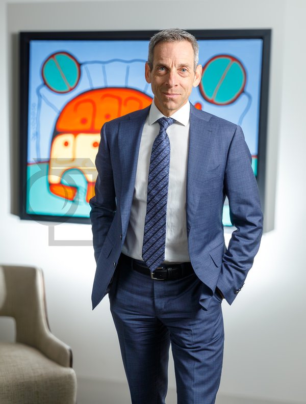 Portrait example