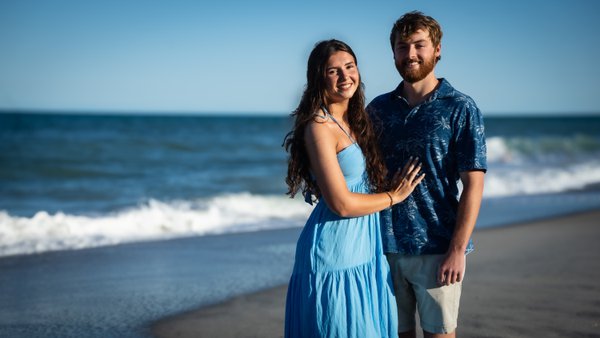 Engagement example