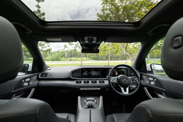 Automotive example