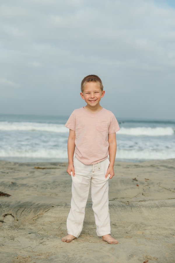 Kids example