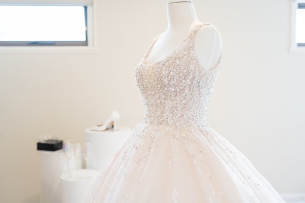 Wedding example