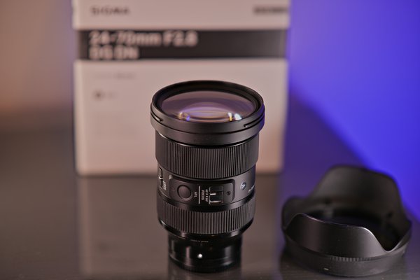 Product example