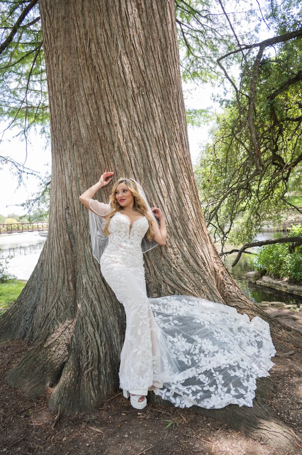 Wedding example