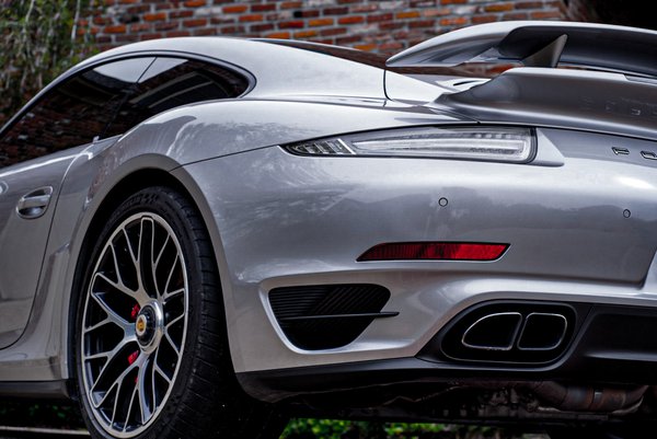 Automotive example