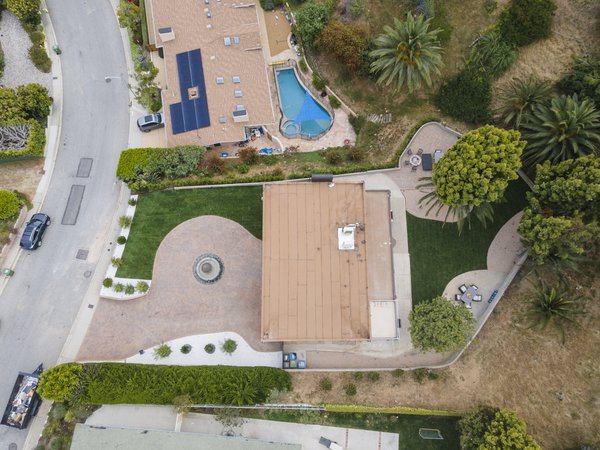Real Estate example