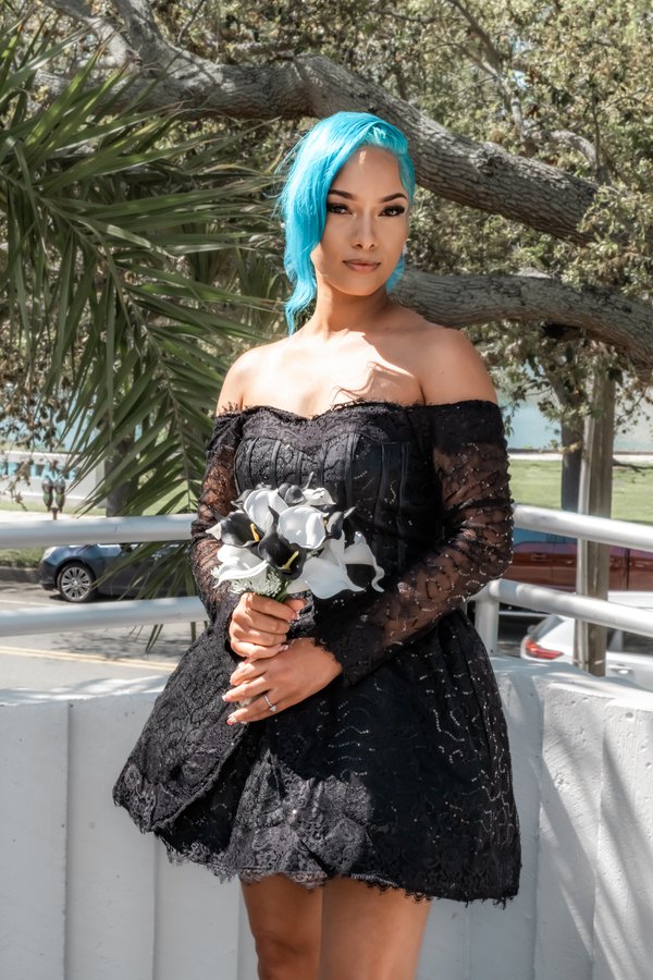 Wedding example