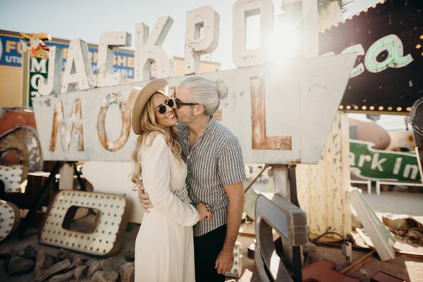 Engagement example