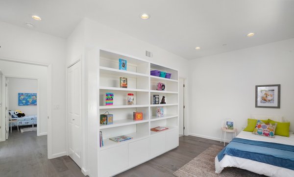 Real Estate example