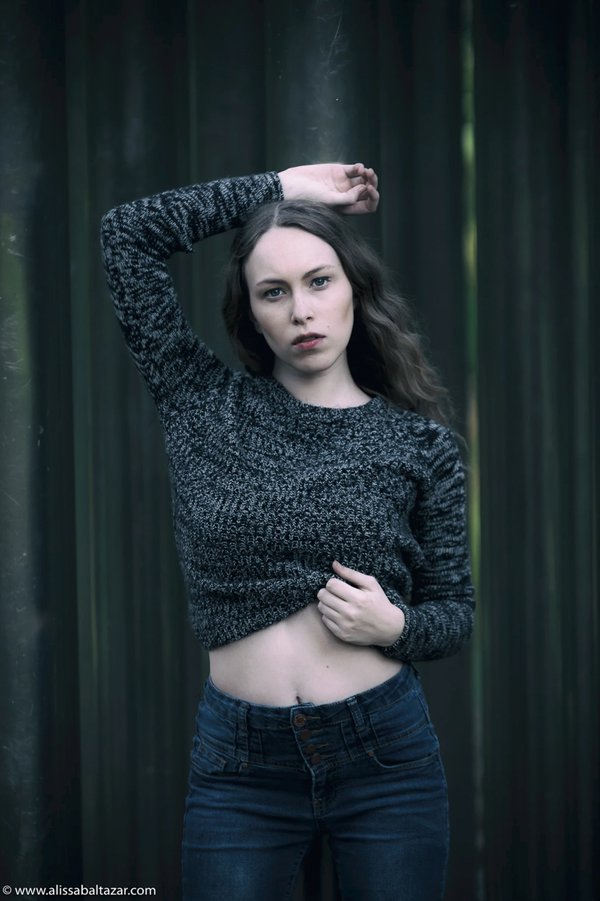 Fashion example