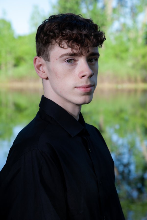 Portrait example