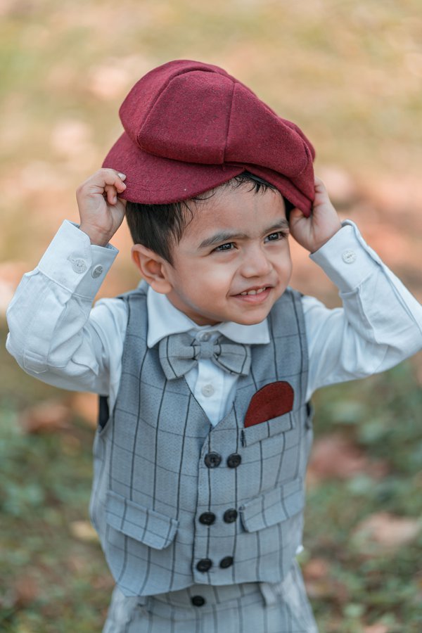 Kids example