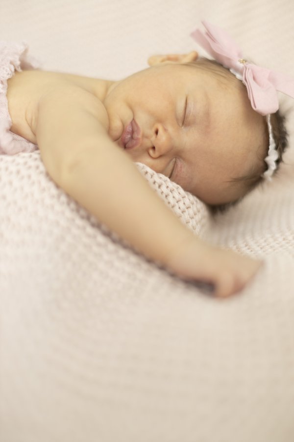 Newborn example