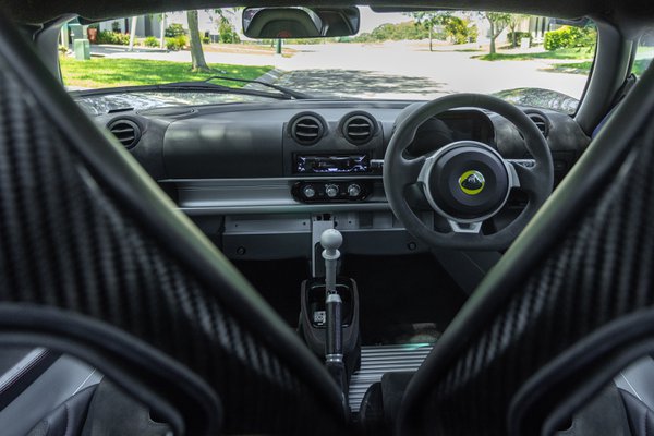 Automotive example