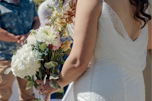 Wedding example