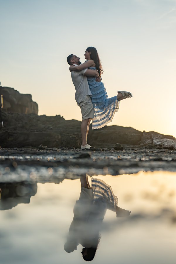 Engagement example