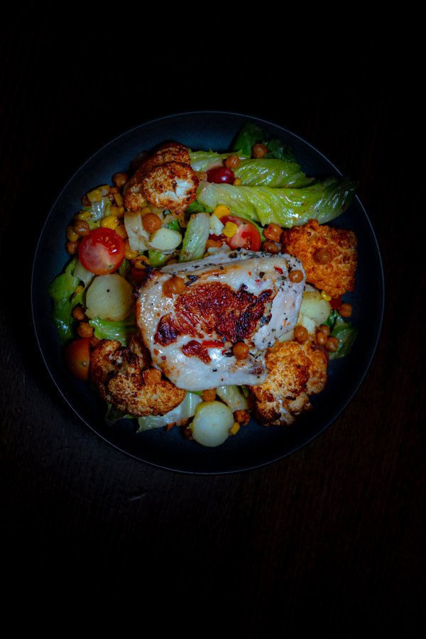 Food example