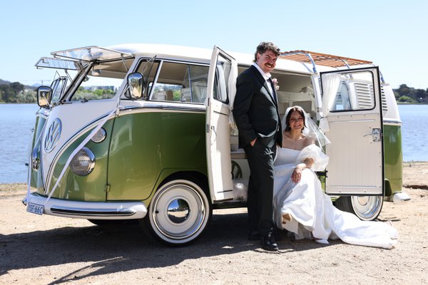 Wedding example