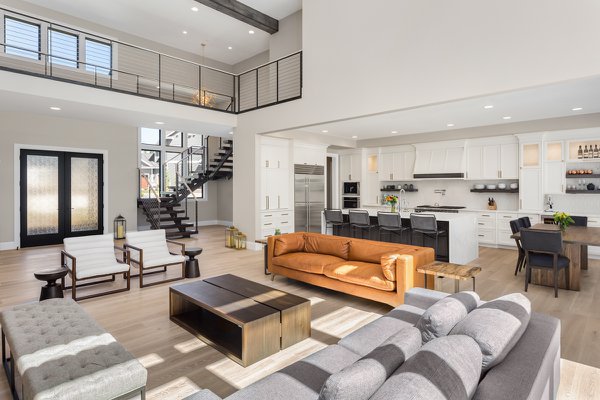 Real Estate example