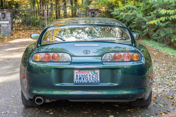 Automotive example