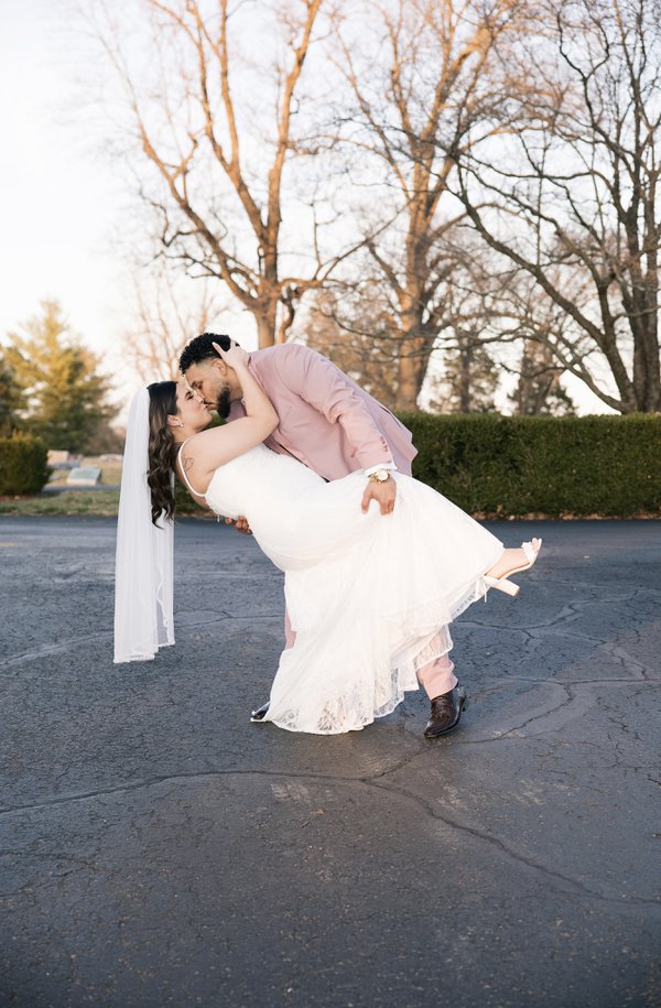 Wedding example