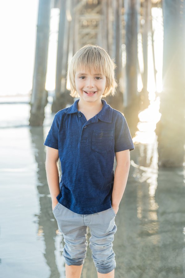 Kids example
