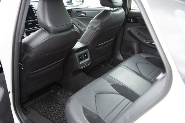Automotive example