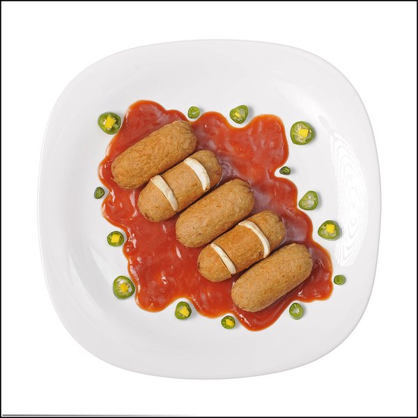 Food example