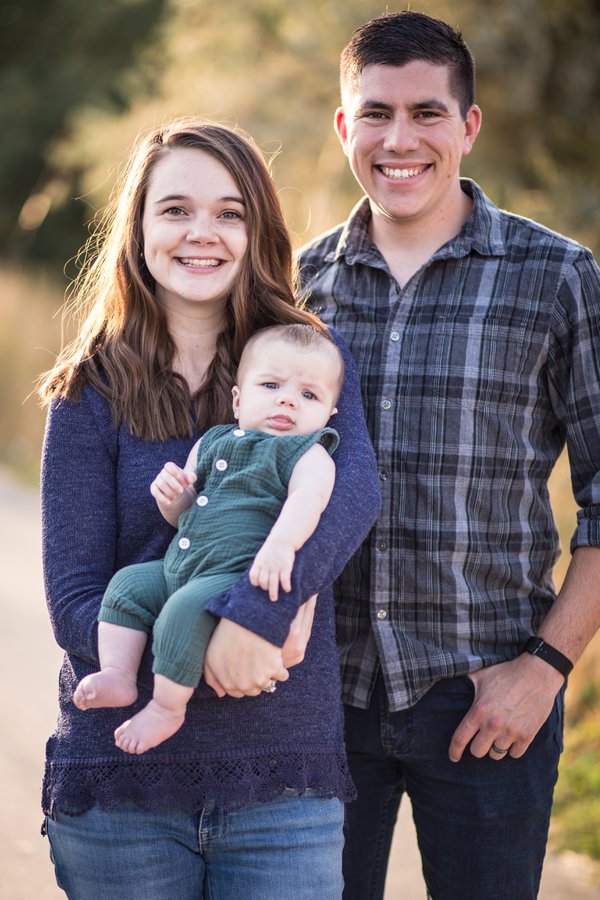 Family example
