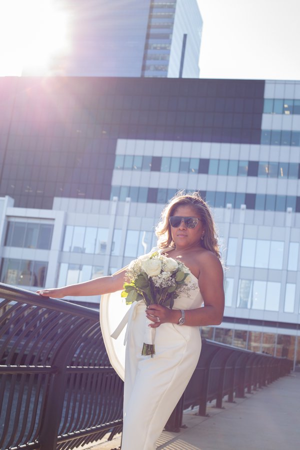 Wedding example