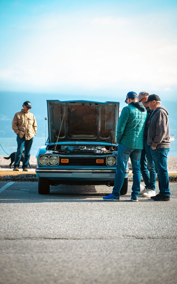 Automotive example