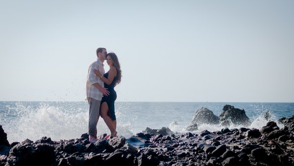 Engagement example