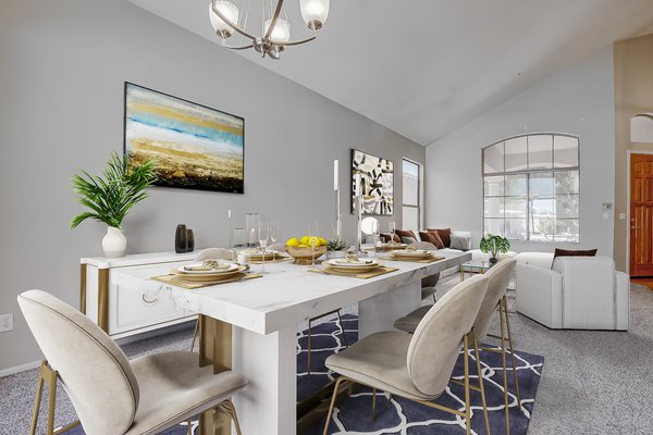 Real Estate example