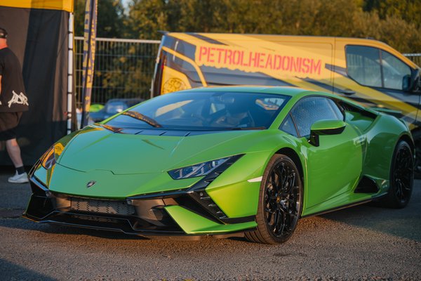 Automotive example