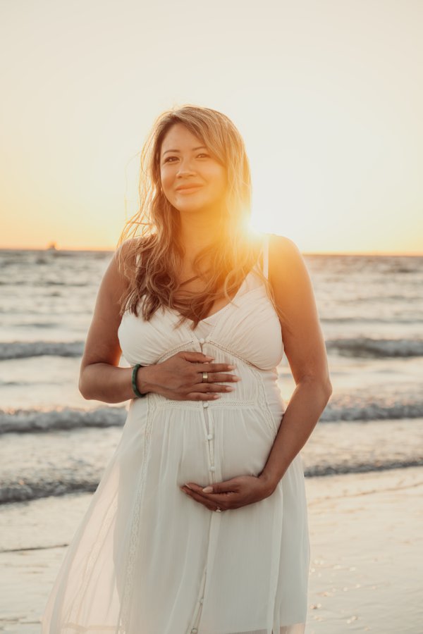 Maternity example